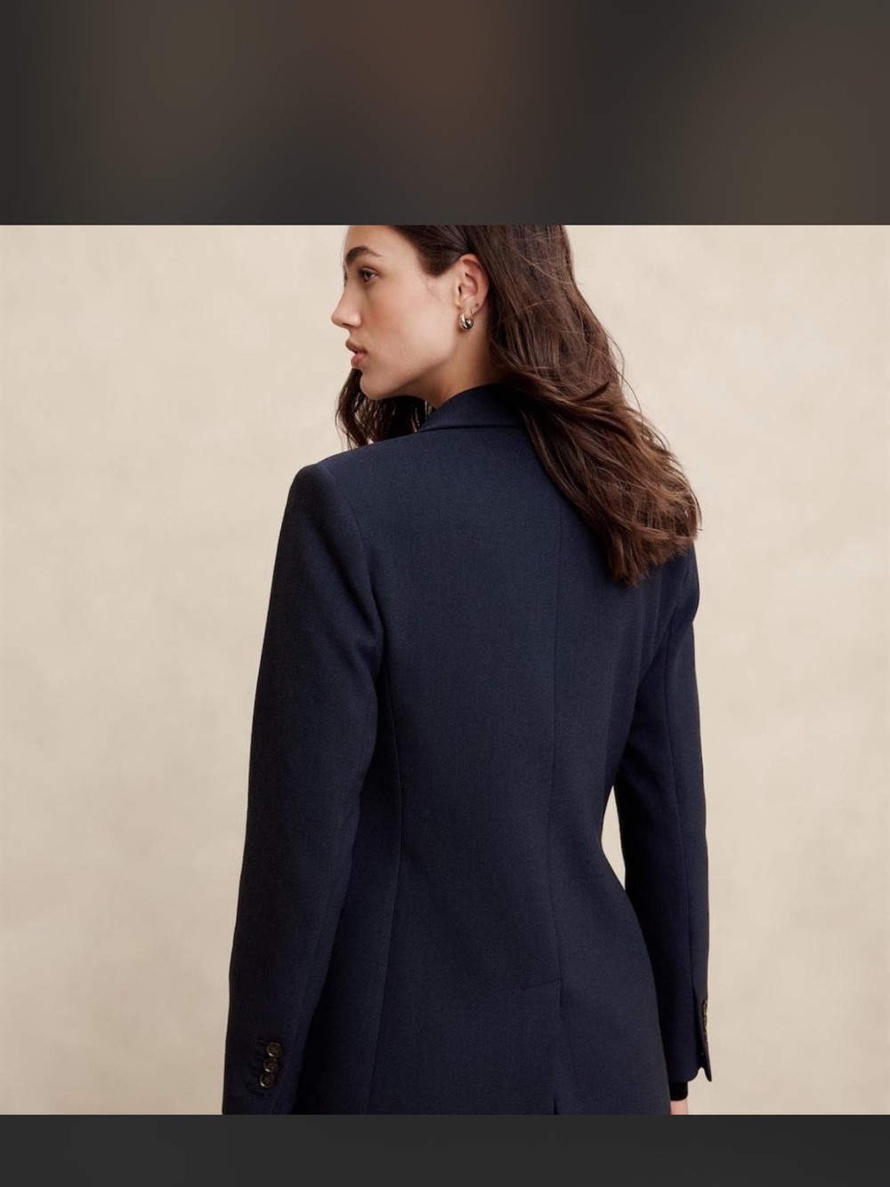 Blazer - Picture 4 of 7